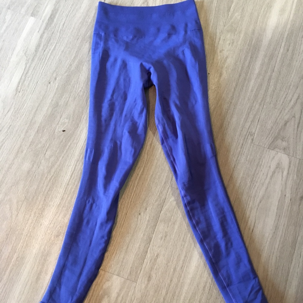 Lulu lemon leggings.